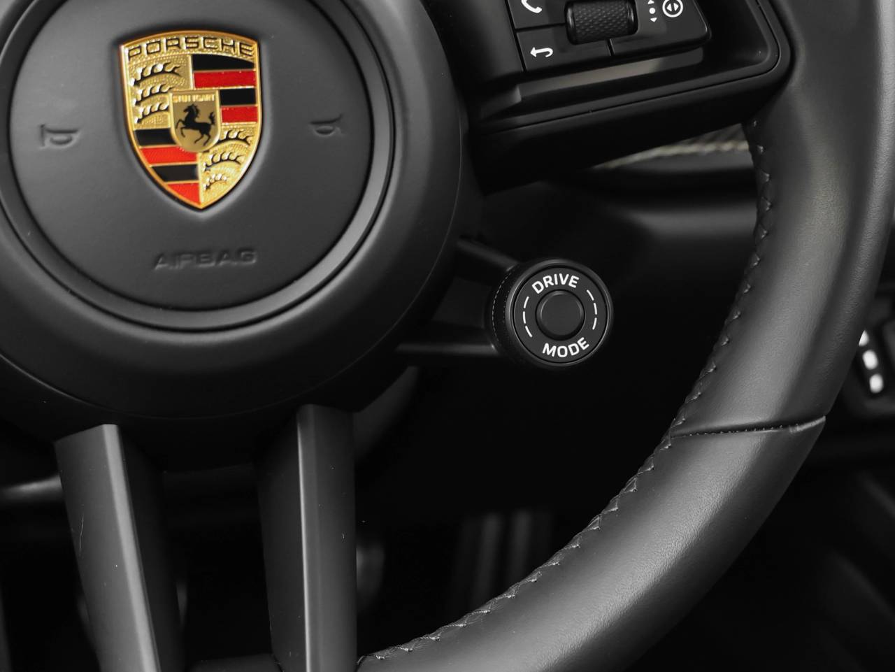 2023 Porsche 911 GT3 with Touring Package