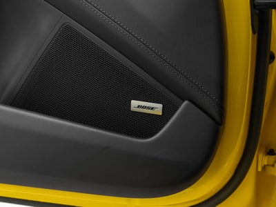 2023 Porsche 911 GT3 with Touring Package