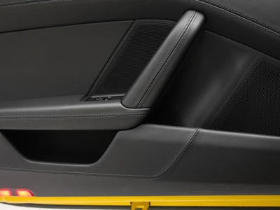 2023 Porsche 911 GT3 with Touring Package
