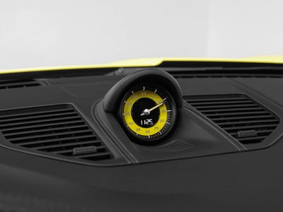 2023 Porsche 911 GT3 with Touring Package