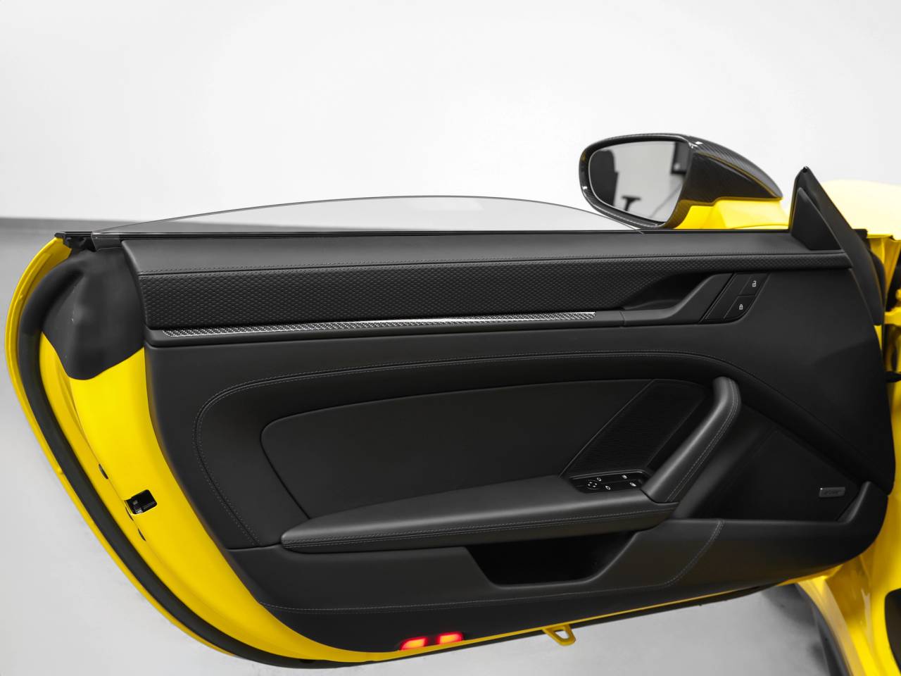 2023 Porsche 911 GT3 with Touring Package