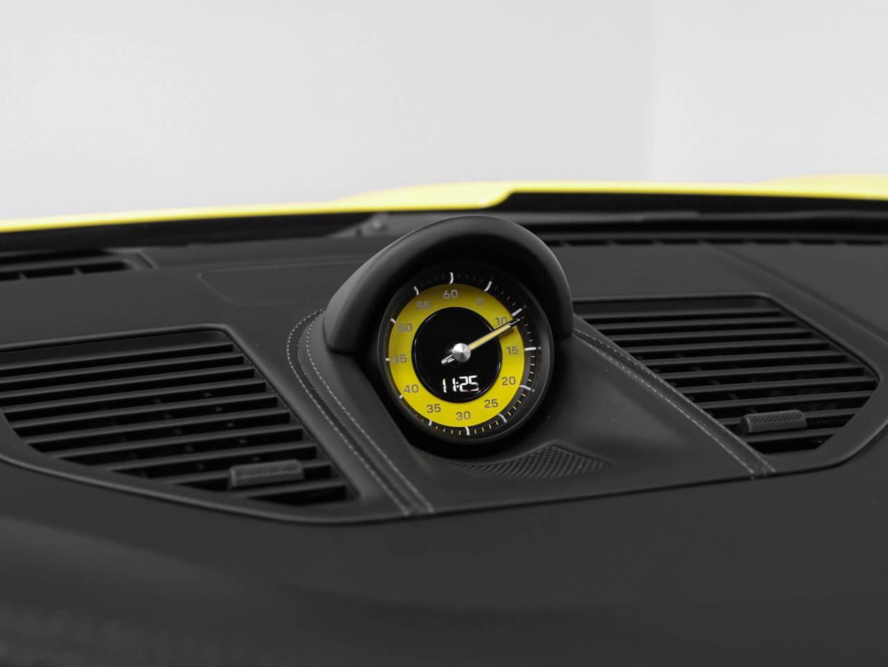 2023 Porsche 911 GT3 with Touring Package