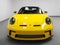 2023 Porsche 911 GT3 with Touring Package