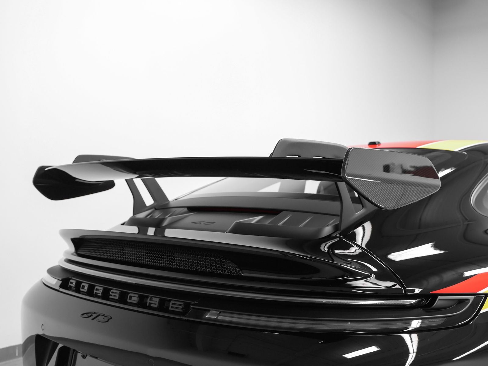 2026 Porsche 911 GT3