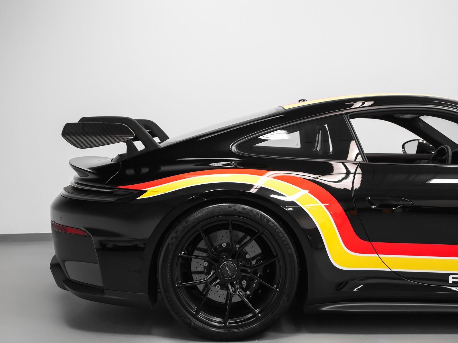 2026 Porsche 911 GT3