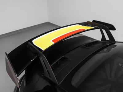 2026 Porsche 911 GT3