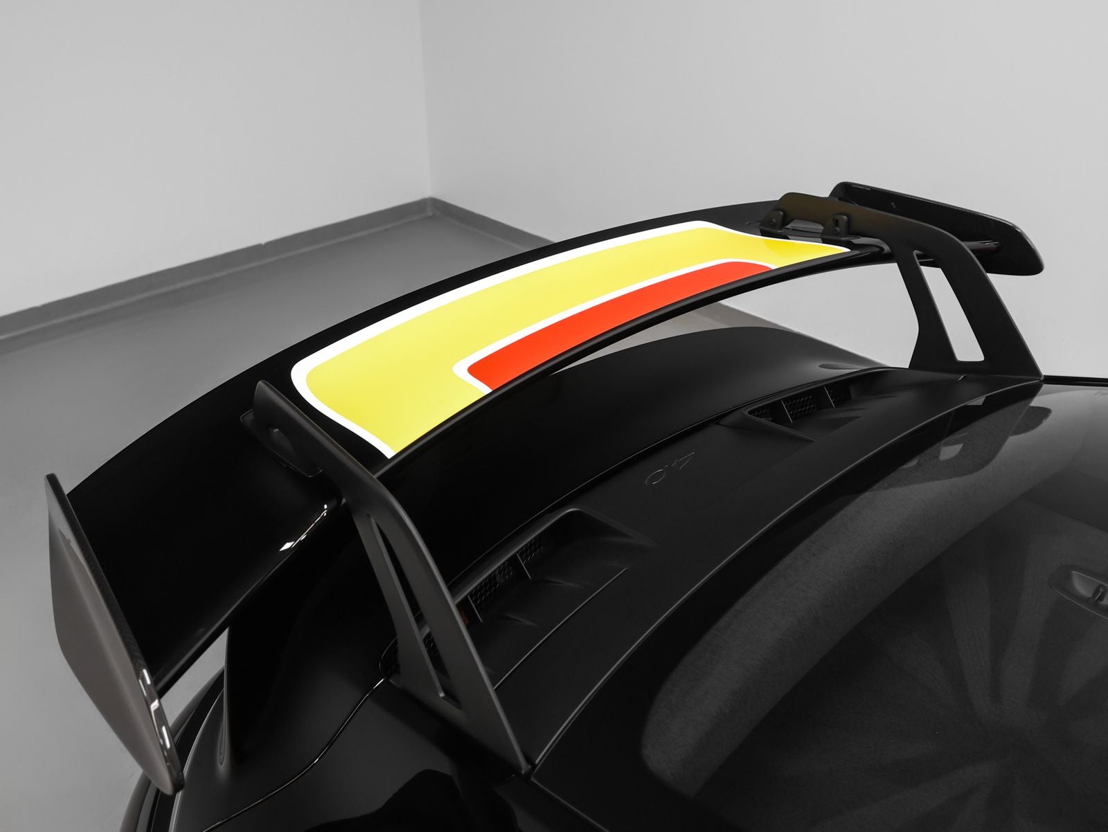 2026 Porsche 911 GT3