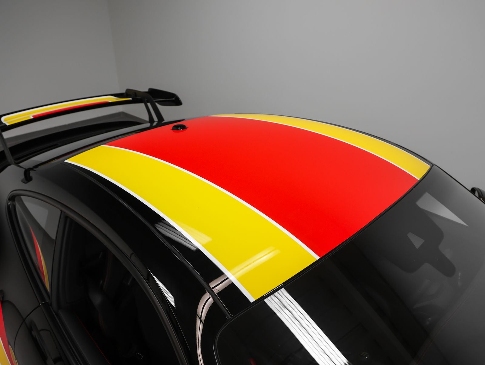 2026 Porsche 911 GT3