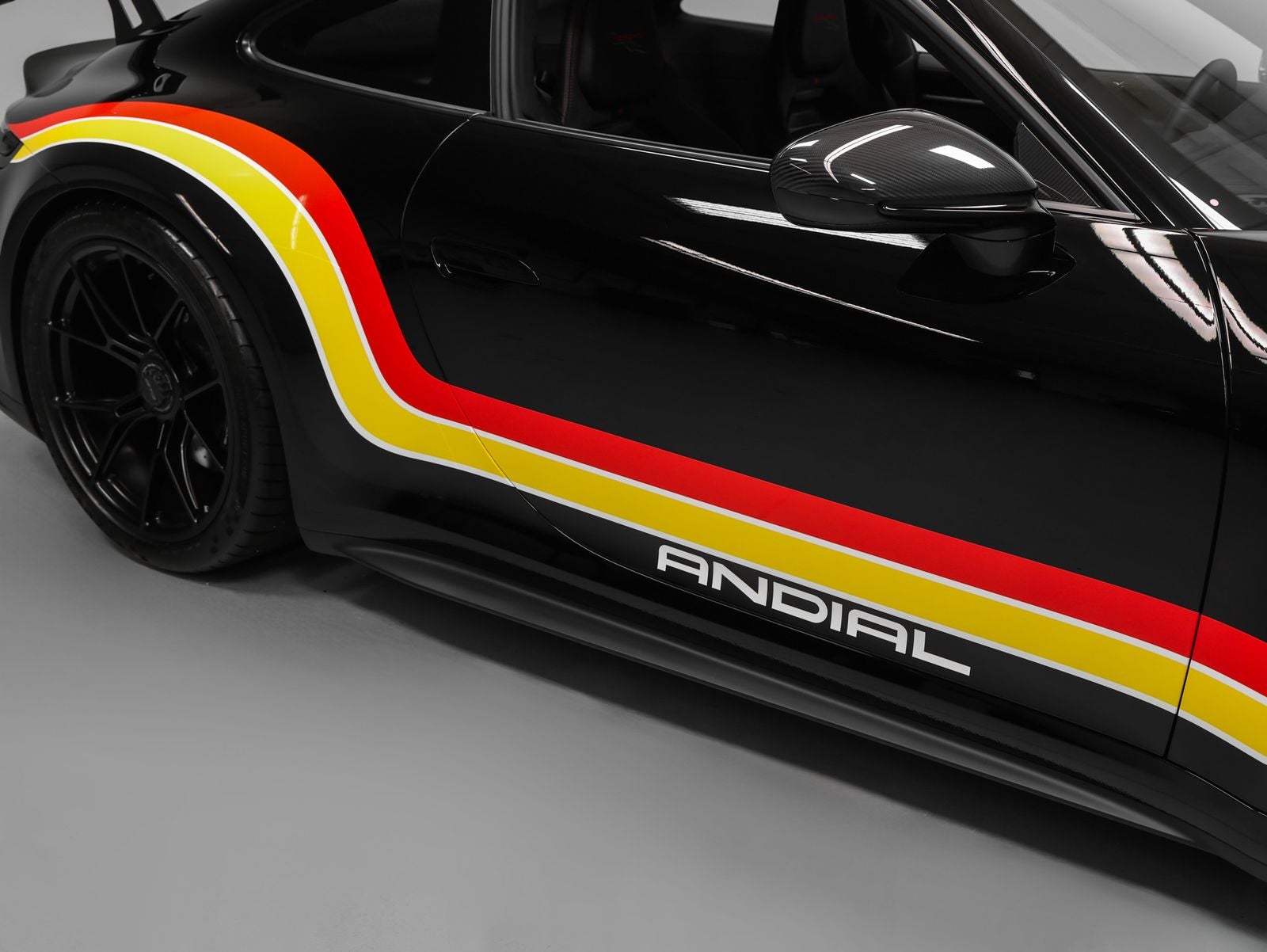 2026 Porsche 911 GT3