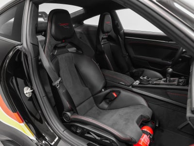 2026 Porsche 911 GT3