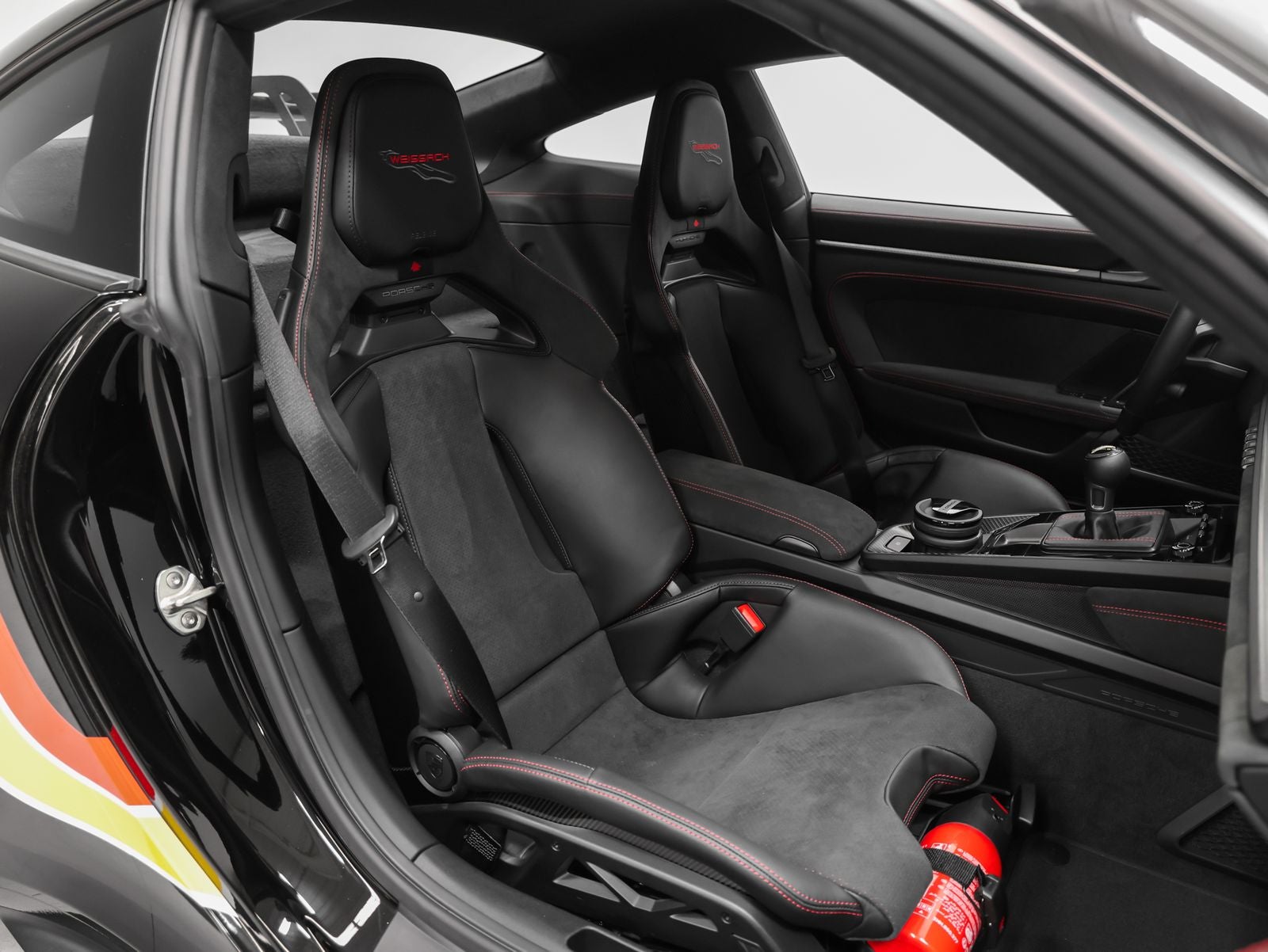 2026 Porsche 911 GT3