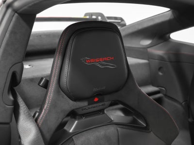 2026 Porsche 911 GT3