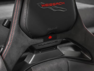 2026 Porsche 911 GT3