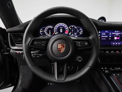 2026 Porsche 911 GT3