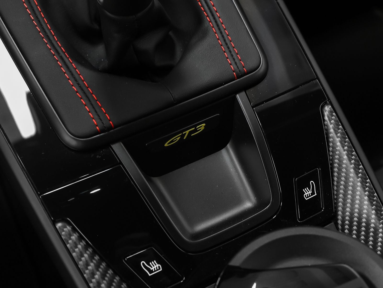 2026 Porsche 911 GT3