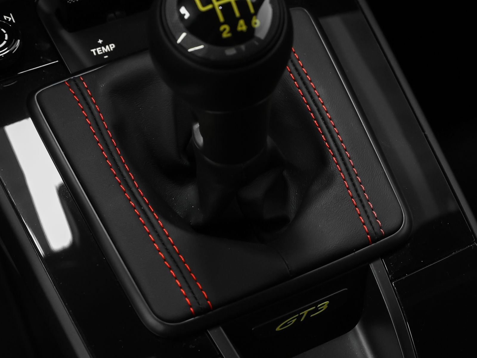 2026 Porsche 911 GT3