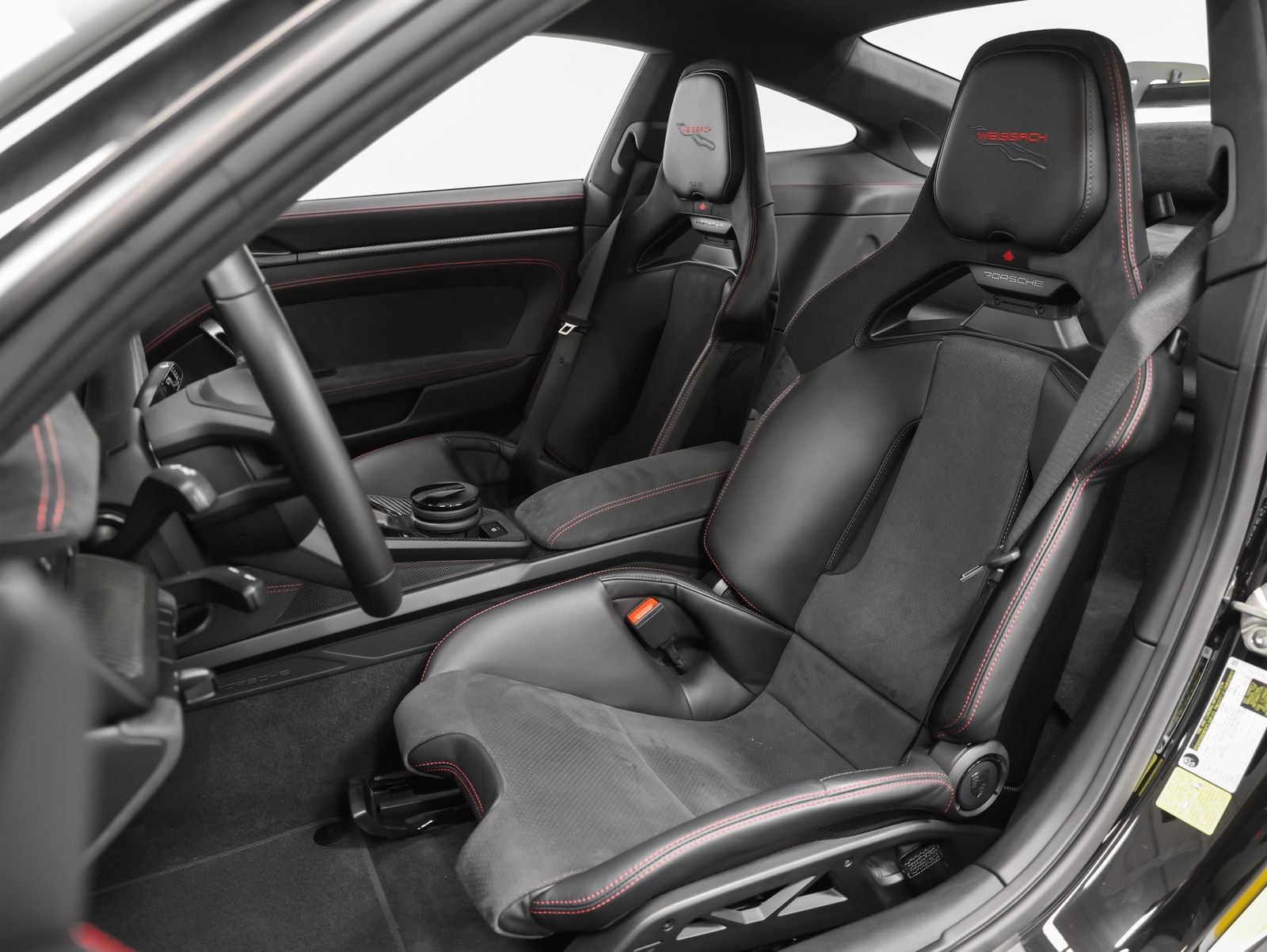 2026 Porsche 911 GT3