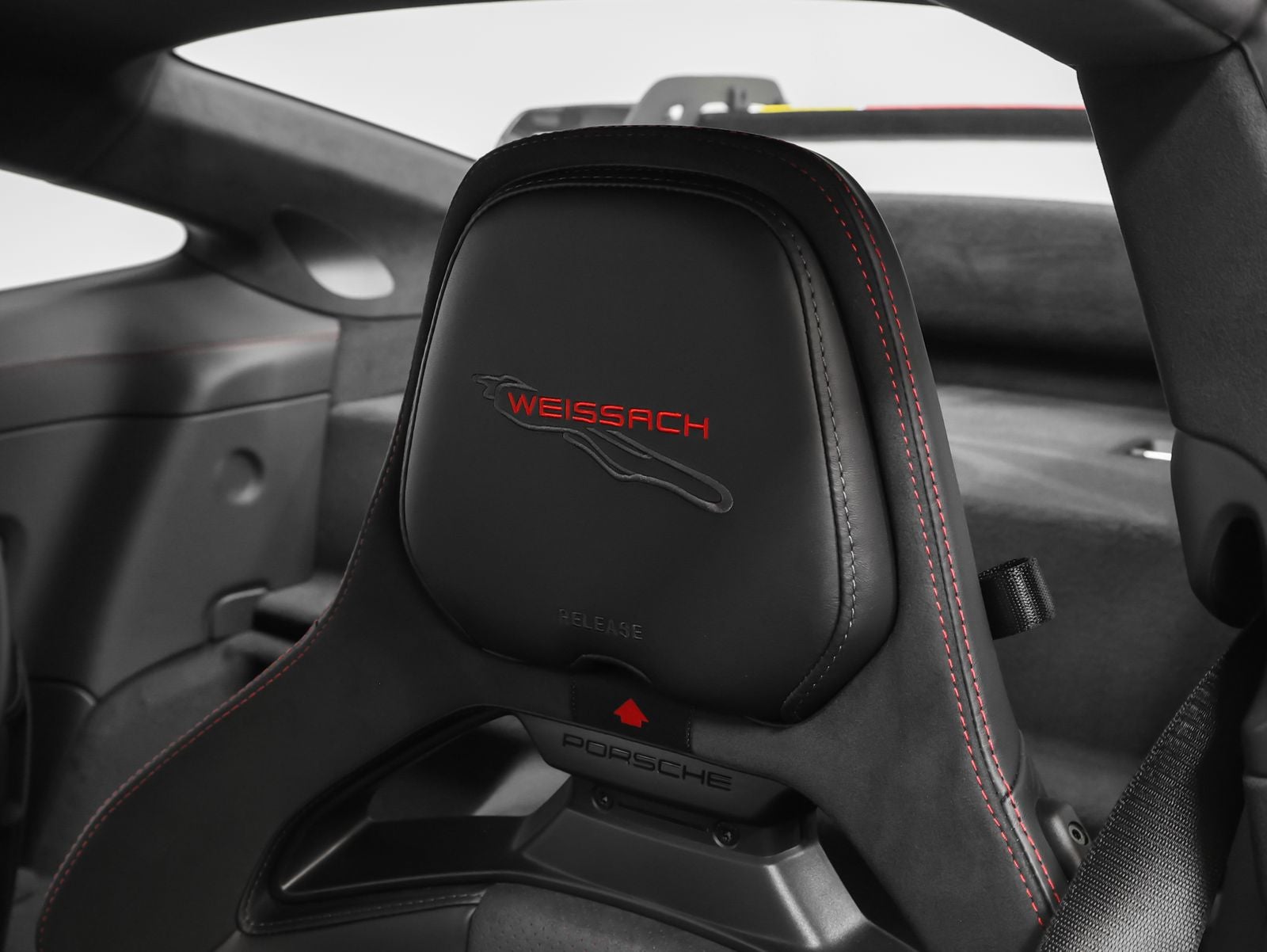 2026 Porsche 911 GT3
