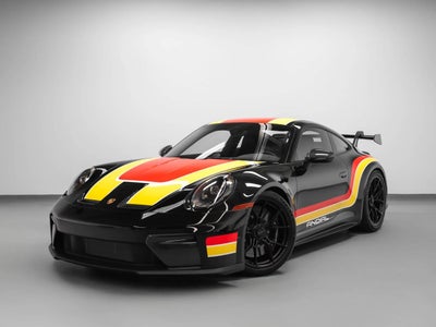 2026 Porsche 911 GT3