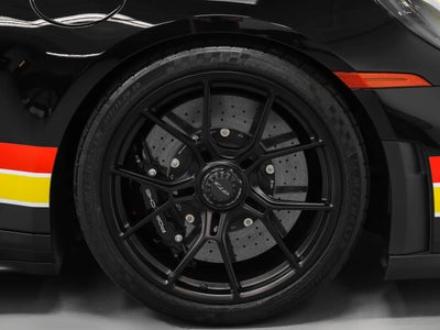 2026 Porsche 911 GT3