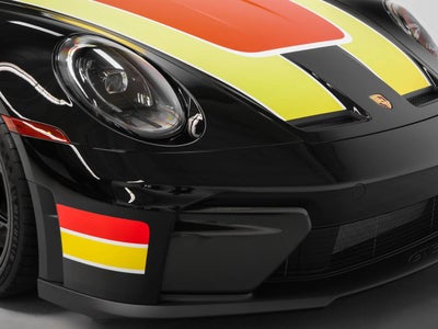 2026 Porsche 911 GT3
