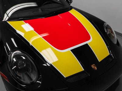 2026 Porsche 911 GT3