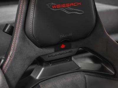 2026 Porsche 911 GT3
