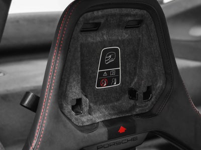 2026 Porsche 911 GT3