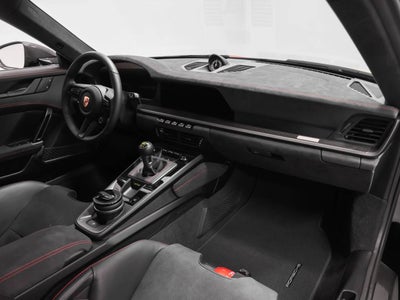 2026 Porsche 911 GT3