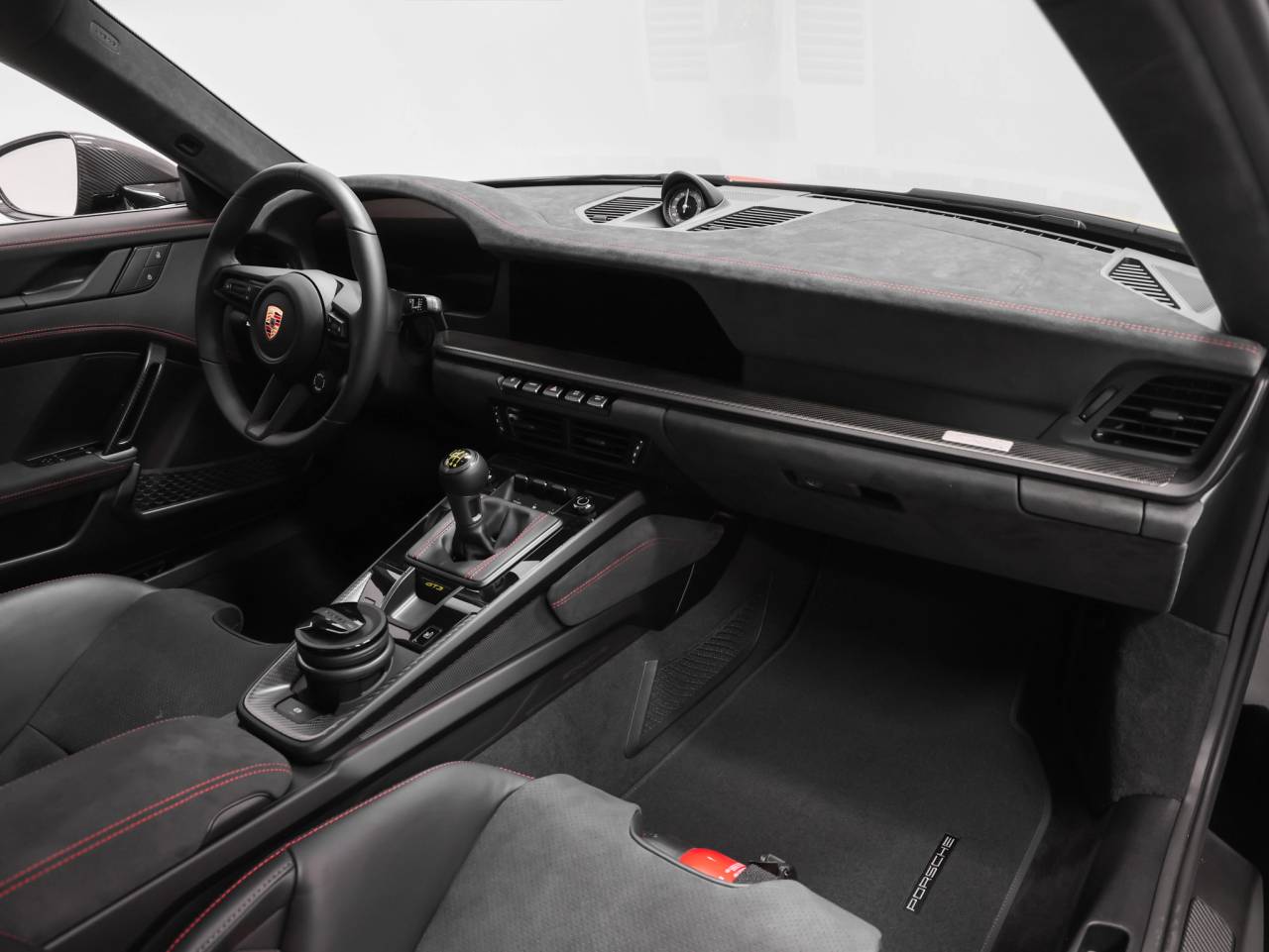 2026 Porsche 911 GT3