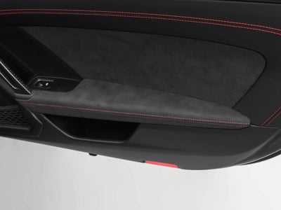 2026 Porsche 911 GT3
