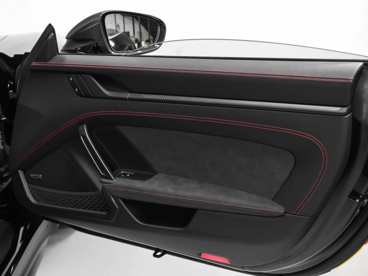 2026 Porsche 911 GT3