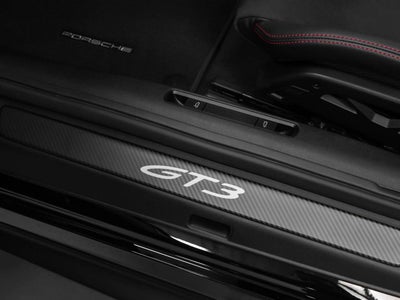 2026 Porsche 911 GT3
