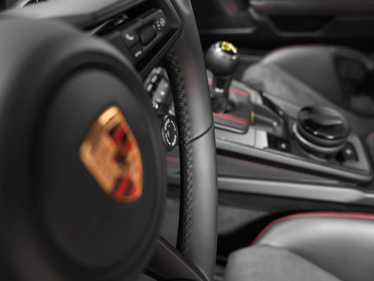 2026 Porsche 911 GT3