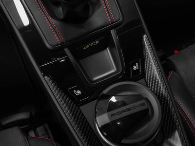 2026 Porsche 911 GT3