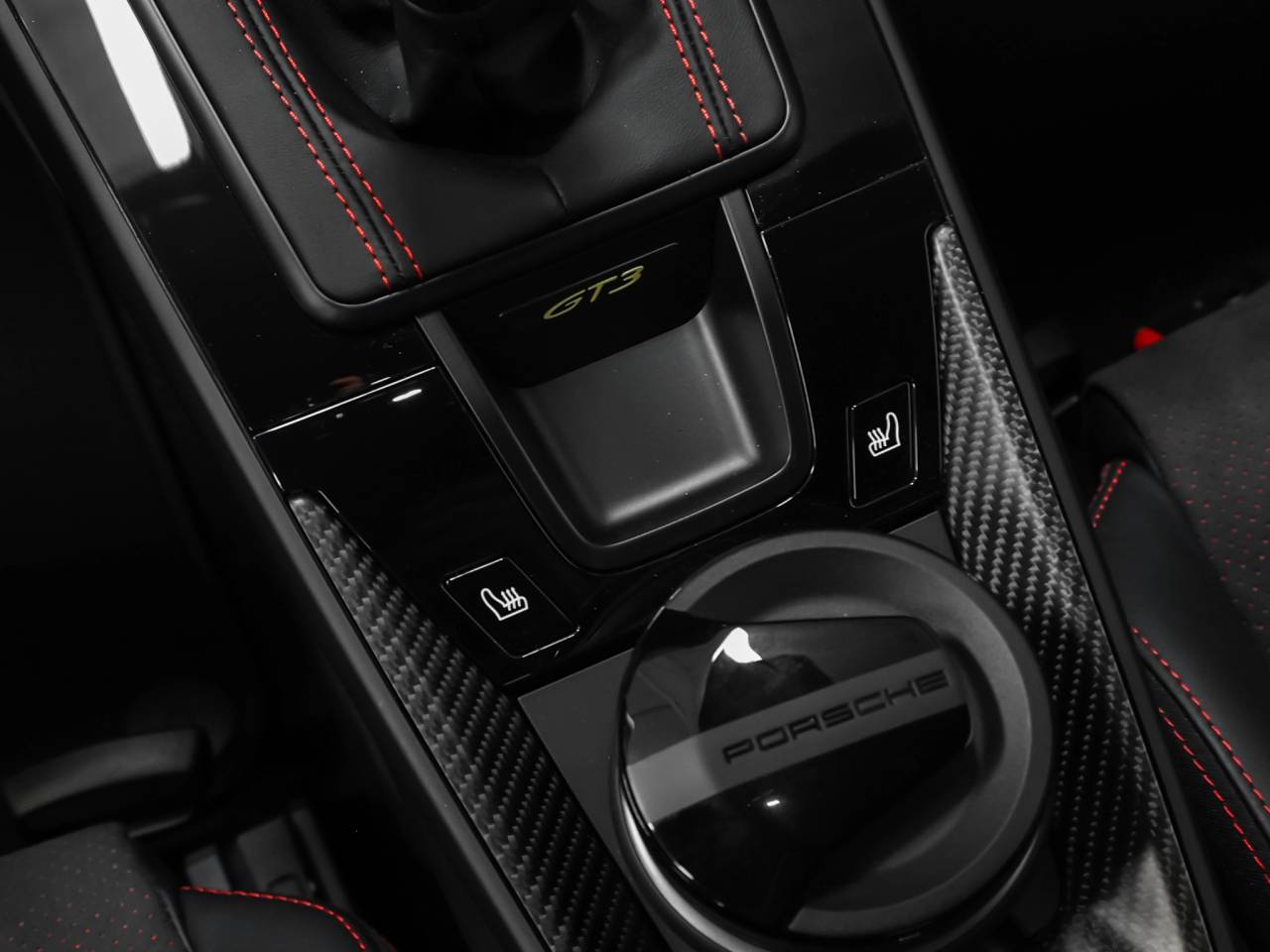 2026 Porsche 911 GT3