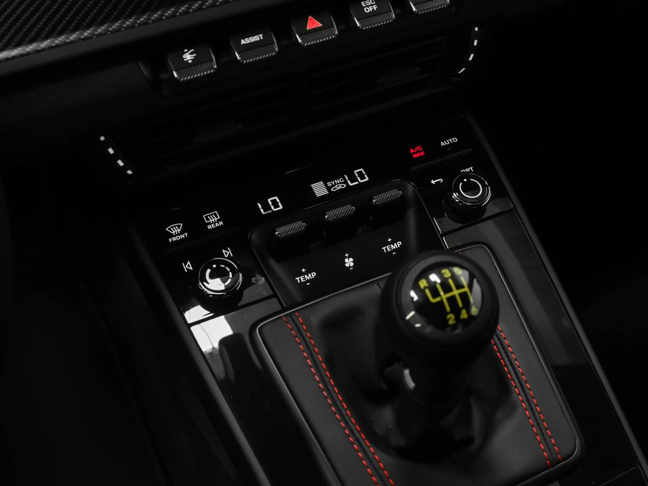2026 Porsche 911 GT3