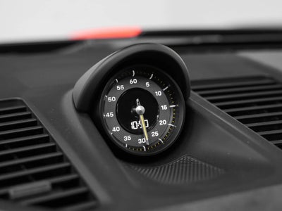 2026 Porsche 911 GT3
