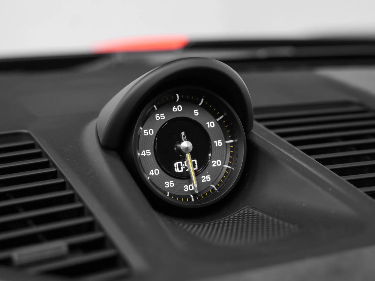 2026 Porsche 911 GT3