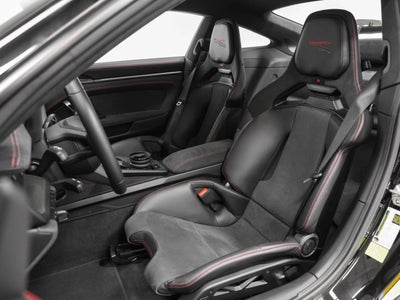 2026 Porsche 911 GT3