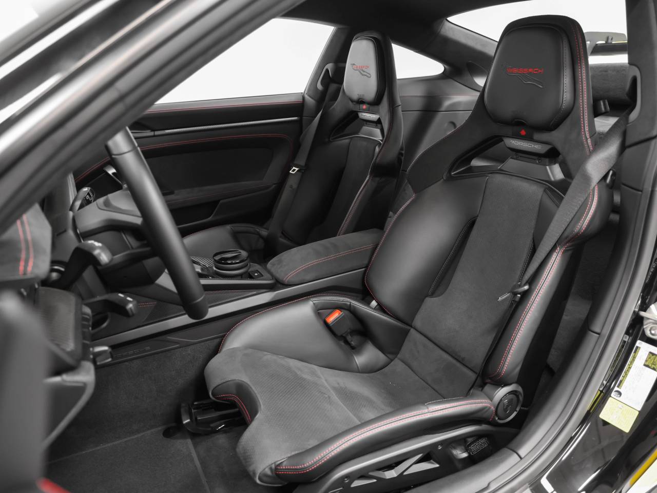 2026 Porsche 911 GT3