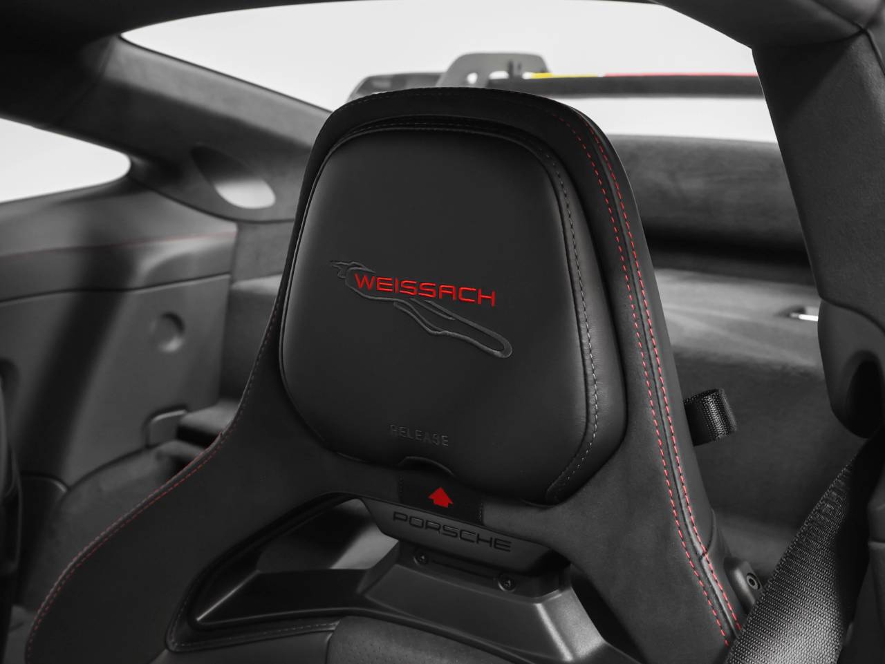 2026 Porsche 911 GT3