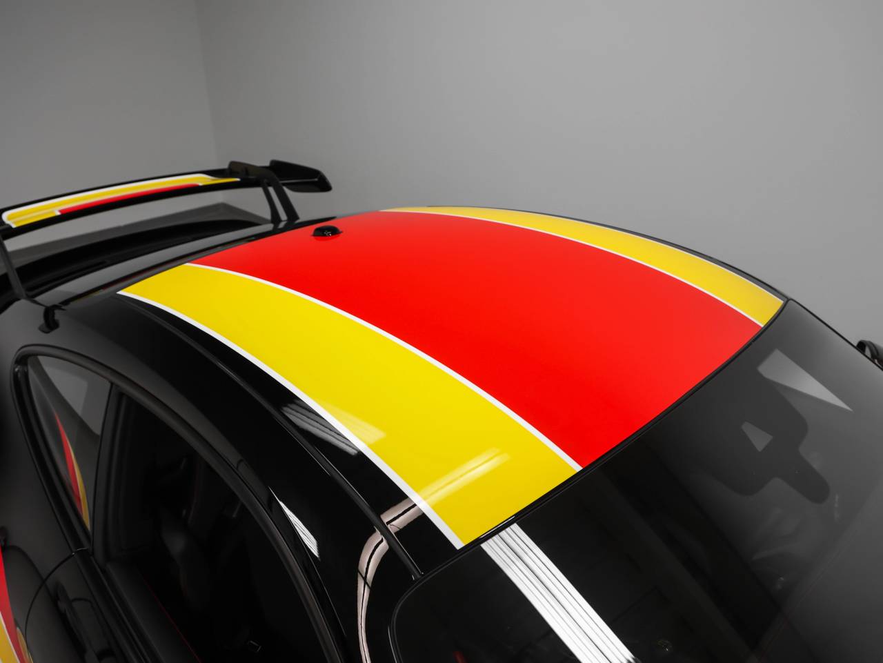 2026 Porsche 911 GT3