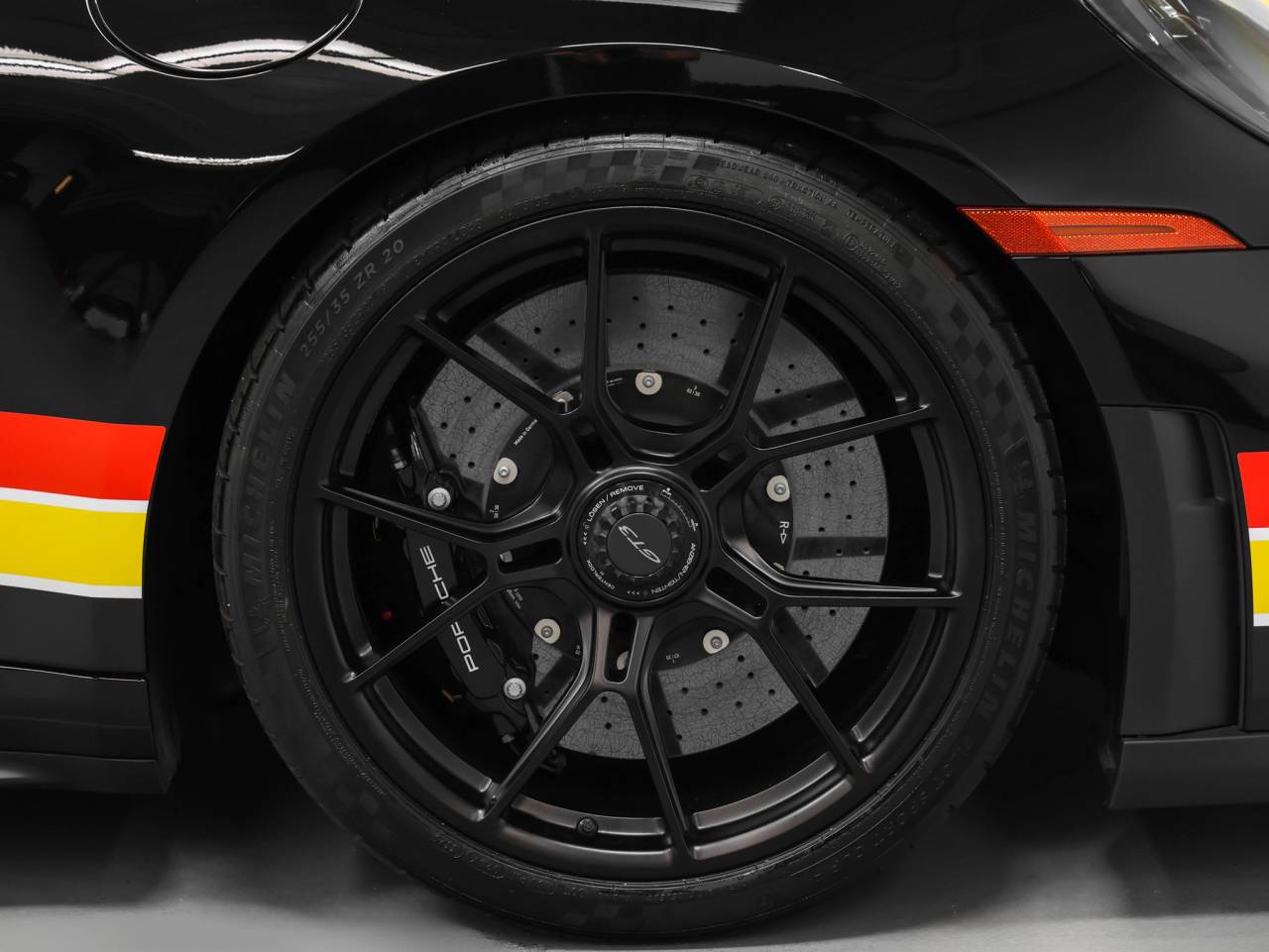 2026 Porsche 911 GT3