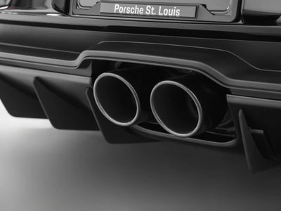 2026 Porsche 911 GT3