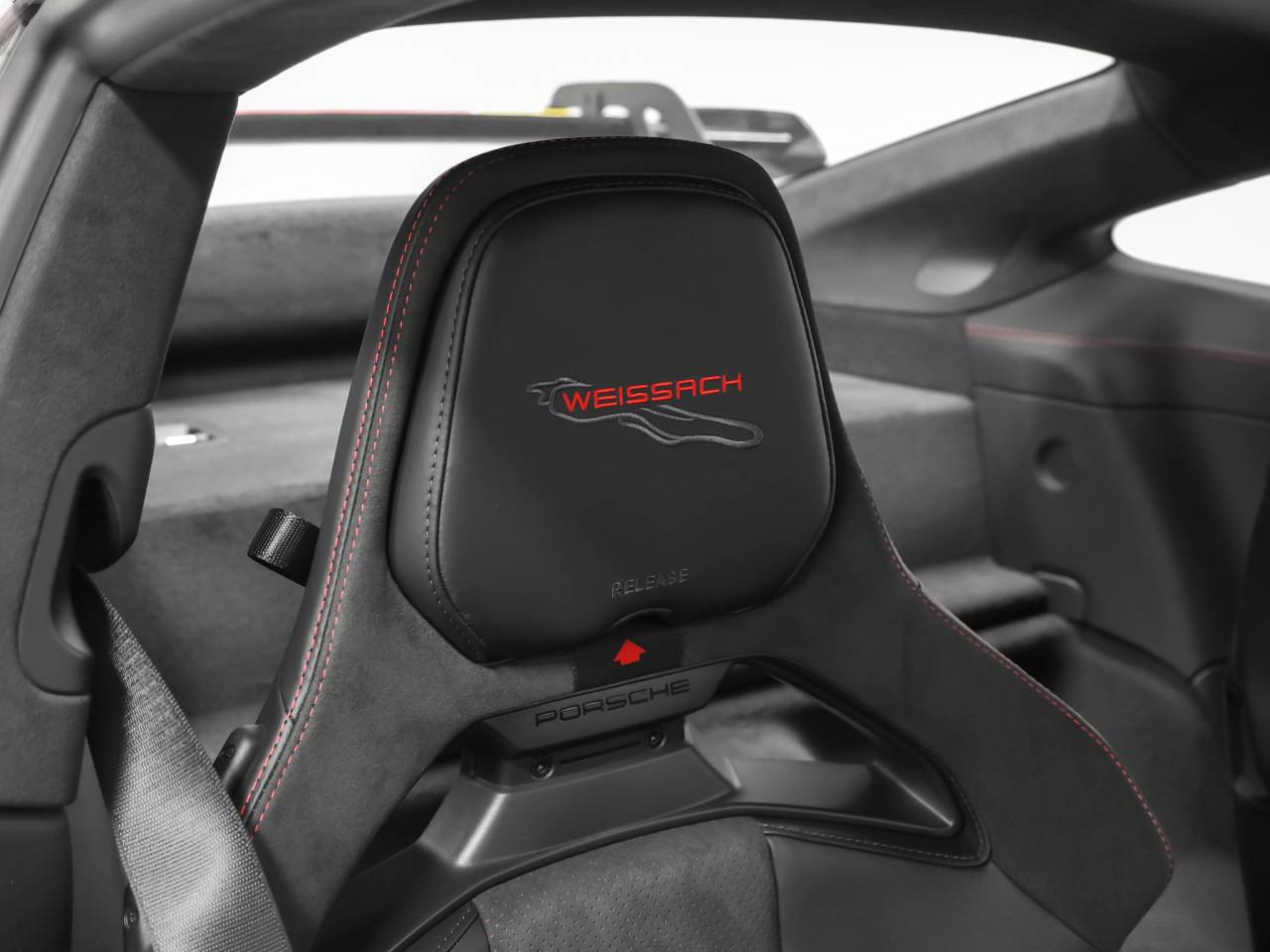 2026 Porsche 911 GT3