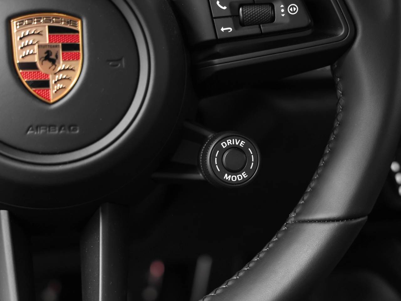2026 Porsche 911 GT3
