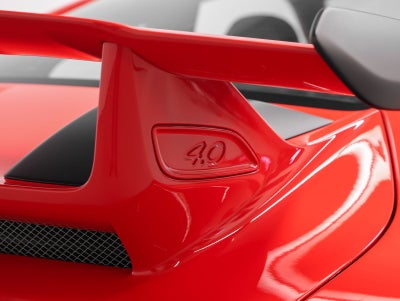 2018 Porsche 911 911 GT3