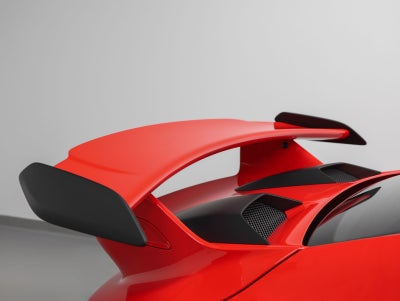 2018 Porsche 911 911 GT3