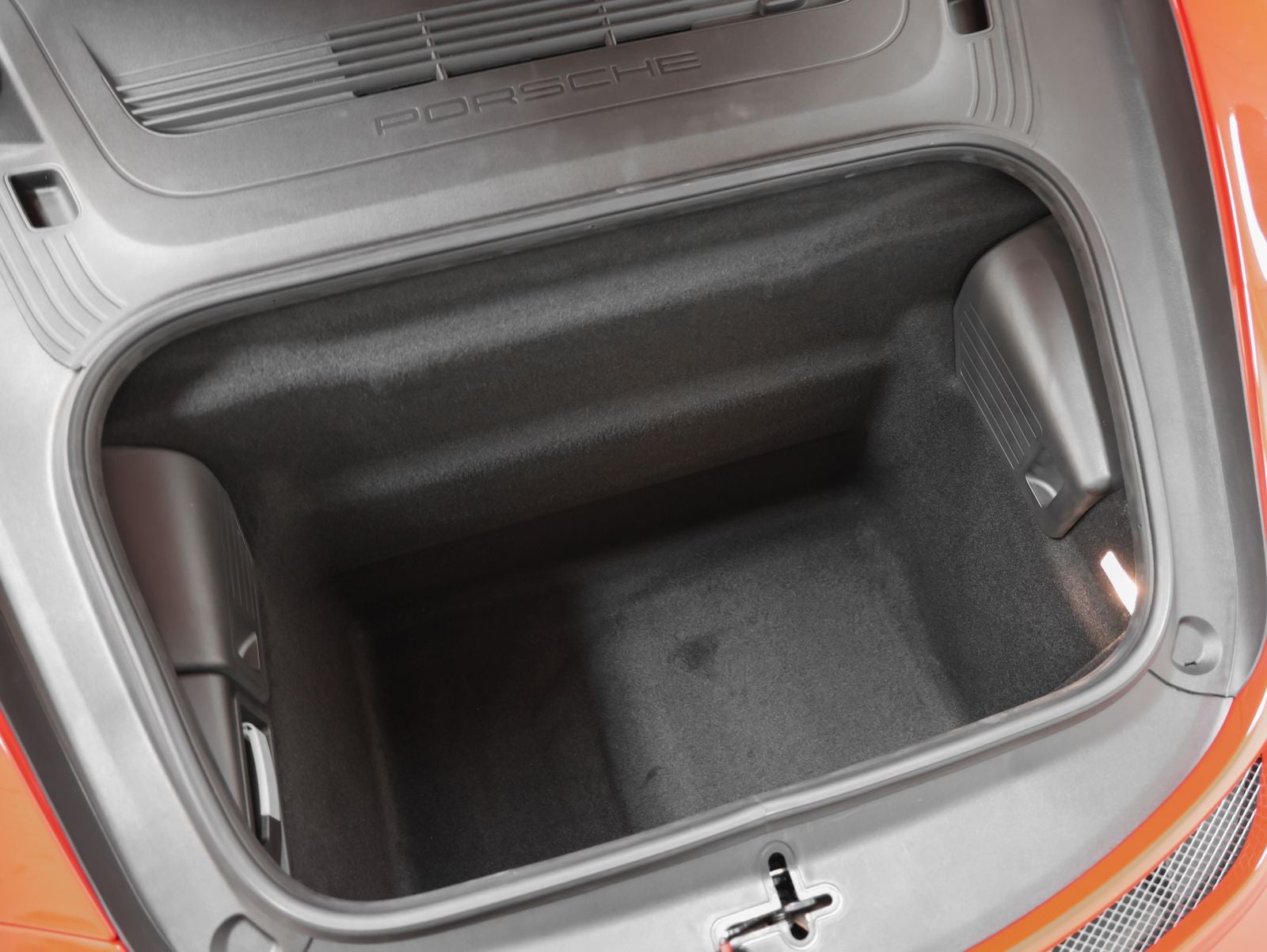 2018 Porsche 911 911 GT3